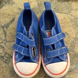 Toddler Converse